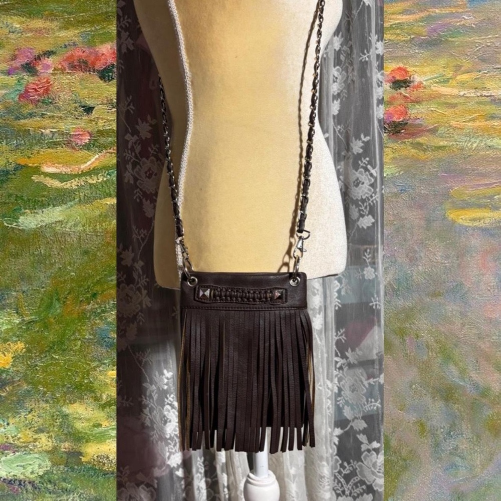 Boho Bag